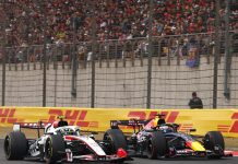 «Посмешище, а не гонки». Макс Ферстаппен жёстко раскритиковал Формулу 1