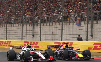 «Посмешище, а не гонки». Макс Ферстаппен жёстко раскритиковал Формулу 1