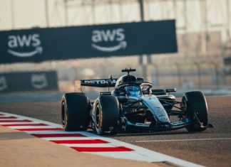 Президент FIA выступил с заявлением на фоне конфликта на Ближнем Востоке