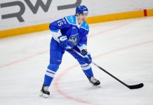 Пыленков высказался о турнирном положении московского «Динамо» на Западе