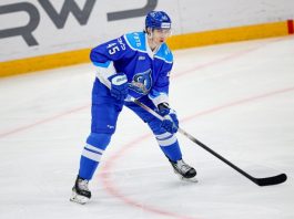 Пыленков высказался о турнирном положении московского «Динамо» на Западе