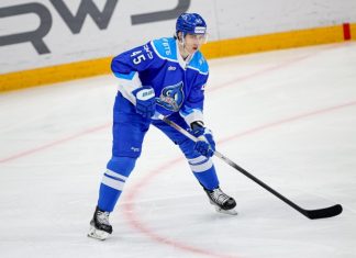 Пыленков высказался о турнирном положении московского «Динамо» на Западе