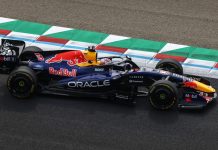 RacingNews365: Red Bull облегчит болид к Гран При Майами