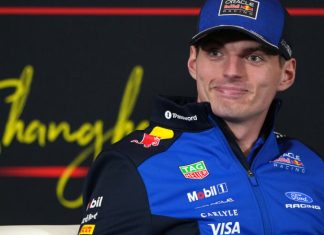 «Ракету пока не нашёл». Макс Ферстаппен сравнил гонки Ф1 с игрой Mario Kart