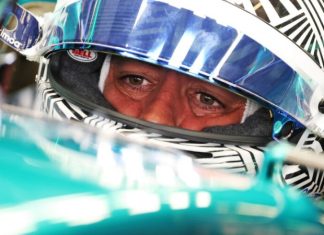 Раскрыт шокирующий план Aston Martin на гонку Ф1 в Мельбурне