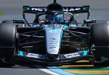 Расселл — лучший в финальной тренировке Ф1 в Мельбурне, Антонелли разбил машину