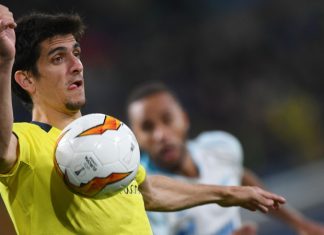 «Реал Сосьедад» уступил «Вильярреалу» в Ла Лиге, Захарян вышел на замену