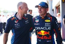 Red Bull лишился ещё одного ветерана команды