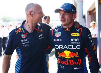 Red Bull лишился ещё одного ветерана команды