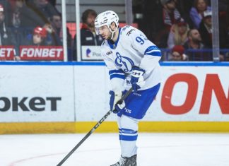 Рябыкин: по поводу жёсткой дисквалификации Сергеева за подножку арбитру есть вопросы