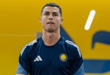 Роналду не попал в заявку сборной Португалии на товарищеские матчи