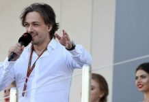 Российские болельщики Ф1 могут остаться без стримов Алексея Попова