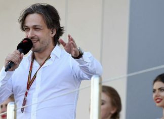 Российские болельщики Ф1 могут остаться без стримов Алексея Попова