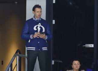 Ротенберг высказался о возможной замене России на Словакию на Кубке мира — 2028