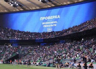 РПЛ и РФС договорились об установке дополнительных камер для VAR