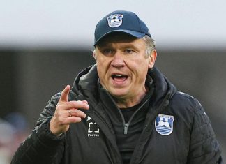 РПЛ обнародовала официальные причины удаления Талалаева и Челестини