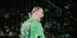 Сафонов: каждый матч для «ПСЖ» будет решающим после поражения от «Монако»