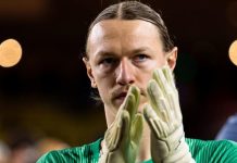 Сафонов в четвертьфинале ЛЧ! А вот рекордсмену из России серьезно досталось