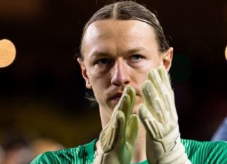 Сафонов в четвертьфинале ЛЧ! А вот рекордсмену из России серьезно досталось