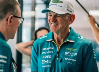 «Сапожник должен шить сапоги». Монтойя дал необычный совет Ньюи