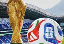 Сборная Ирака попросила ФИФА перенести стыковой матч ЧМ-2026 в Мексике