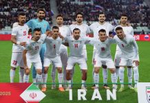 Сборная Ирана сделала заявление после слов Трампа о ее участии в ЧМ-2026