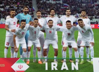 Сборная Ирана сделала заявление после слов Трампа о ее участии в ЧМ-2026