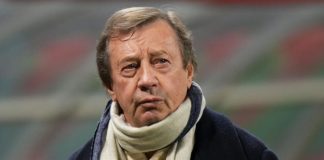 Семин посоветовал Худякову полагаться на свое мнение в карьерных вопросах