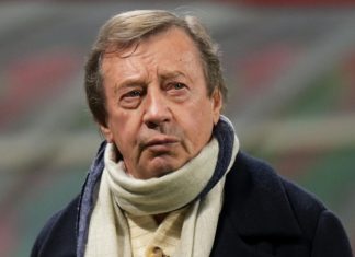 Семин посоветовал Худякову полагаться на свое мнение в карьерных вопросах