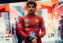 Шарль Леклер рассказал, какого преимущества лишил его новый регламент