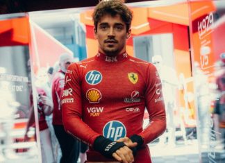 Шарль Леклер рассказал, какого преимущества лишил его новый регламент