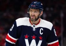 Щитов: Овечкину не нужно бегать столько, сколько другие, он берёт броском