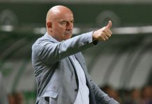 Слуцкий назвал самого сильного тренера в РПЛ