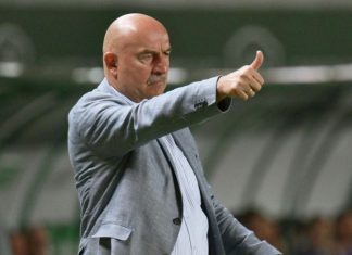 Слуцкий назвал самого сильного тренера в РПЛ