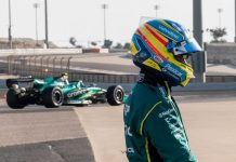 Слухи из паддока Формулы 1: Aston Martin пропустит несколько этапов