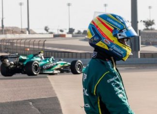 Слухи из паддока Формулы 1: Aston Martin пропустит несколько этапов