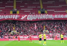 СМИ: «Спартак» может приобрести немецкого защитника «Бешикташа»