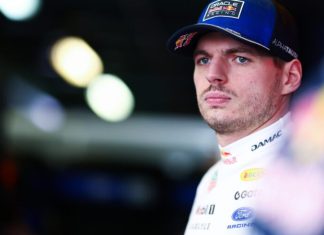 «Сочетание факторов»: Red Bull не разобрался в причинах аварии Макса Ферстаппена в Мельбурне