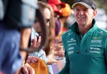 SoyMotor: Кристиан Хорнер заменит Эдриана Ньюи на посту руководителя Aston Martin