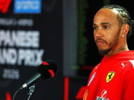 «Такими и должны быть настоящие гонки». Льюис Хэмилтон похвалил новый регламент Ф1