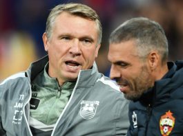 Талалаева жестко наказали: почему он орал на соперника и молчал в VIP-ложе