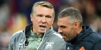 Талалаева жестко наказали: почему он орал на соперника и молчал в VIP-ложе