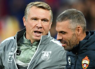 Талалаева жестко наказали: почему он орал на соперника и молчал в VIP-ложе