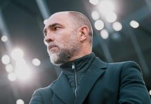 «Тоттенхэм» ищет замену тренеру спустя месяц после назначения, пишут СМИ