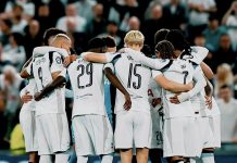 «Тоттенхэм» потерпел пятое поражение подряд в АПЛ