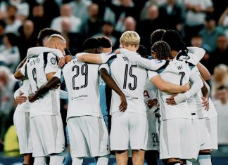 «Тоттенхэм» потерпел пятое поражение подряд в АПЛ