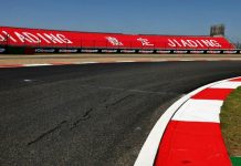 Трансляция квалификации Гран При Китая Формулы 1