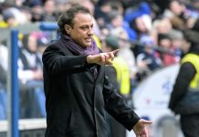 Тренер «Динамо» высказался о победе над «Спартаком»