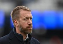 Тренер сборной Швеции Поттер продлил контракт