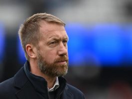 Тренер сборной Швеции Поттер продлил контракт